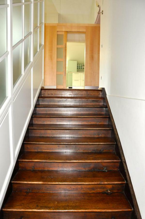 Ferienwohnung Hochkoenig Im Barbarahof 비쇼프스호펜 외부 사진