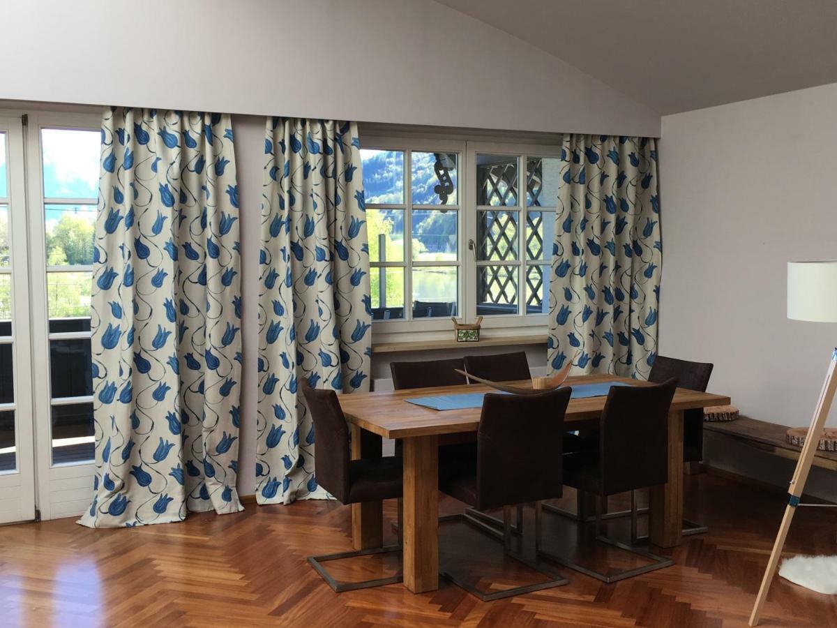 Ferienwohnung Hochkoenig Im Barbarahof 비쇼프스호펜 외부 사진
