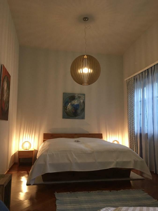 Ferienwohnung Hochkoenig Im Barbarahof 비쇼프스호펜 외부 사진